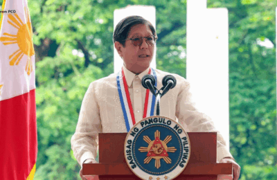 Malacañang, bumuo ng independent commission kontra anomalya sa infra projects