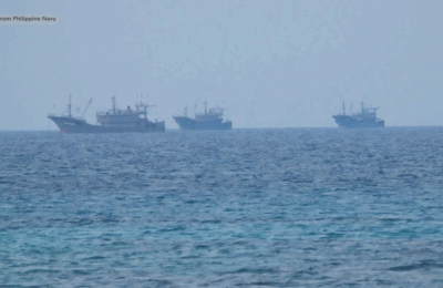 West Philippine Sea, bahagi na ng Araling Panlipunan curriculum simula S.Y. 2026