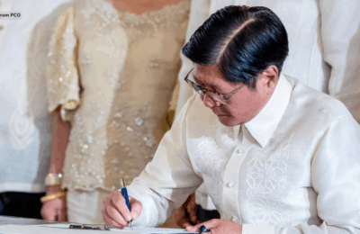 E-Governance Act, ganap nang batas; mas mabilis na serbisyo publiko, asahan na