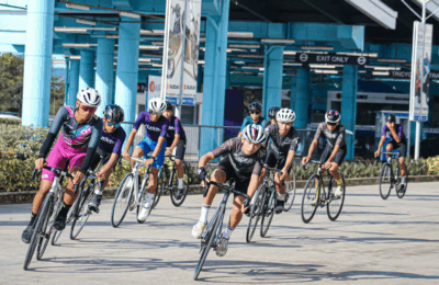 SM Supermalls champions bike-friendly spaces for a sustainable future