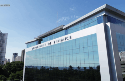 Mahigit ₱116-B, ini-remit ng GOCCs sa gobyerno