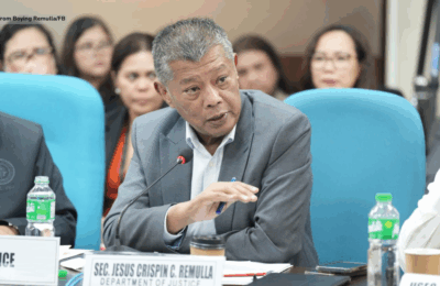 NBI, magsasampa ng kaso sa ₱300-M ‘ghost flood control projects’ sa Bulacan