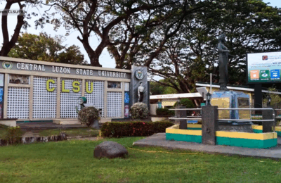 CLSU, nakamit ang prestihiyosong Level IV accreditation ng AACCUP