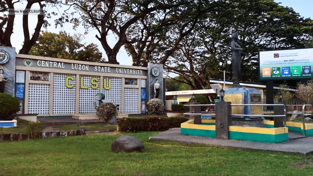 CLSU, nakamit ang prestihiyosong Level IV accreditation ng AACCUP