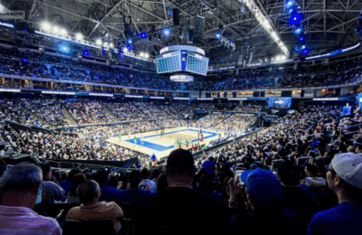 Pilipinas, magiging host country para sa Fédération Internationale de Volleyball Women’s World Championship 2029