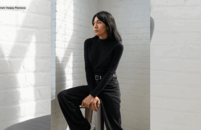 Filipina designer, gumawa ng kasaysayan sa Project Runway U.S. Season 21