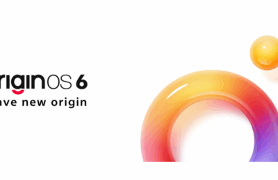 vivo OriginOS goes global this October 15
