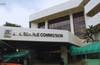 CSC, aprubado na ang pagbibigay ng civil service eligibility para sa qualified SK officials