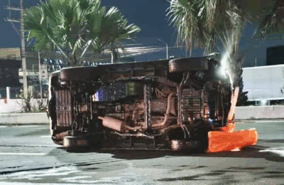 CPOSCO, nanawagan sa bumangga sa mga barrier sa JASA na magpakita na