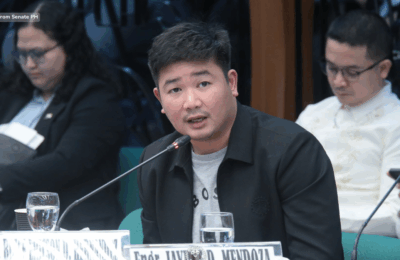 Luxury vehicles ni ex-DPWH Bulacan Engr. Brice Hernandez, iimbestigahan ng Customs