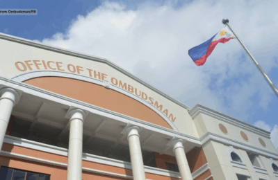 SALN ng mga gov’t official, mas madali nang i-access ng publiko: Ombudsman