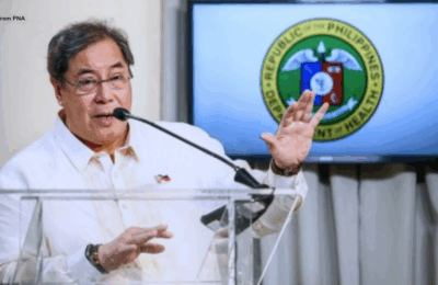 Walang outbreak ng influenza-like illnesses sa bansa: DOH 