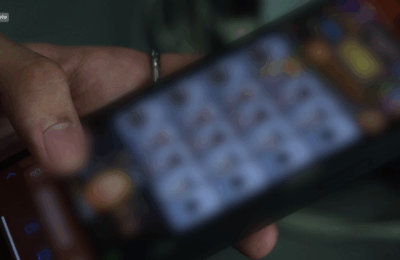 Illegal online gambling sa Pilipinas, bumagsak nang 93%: CICC