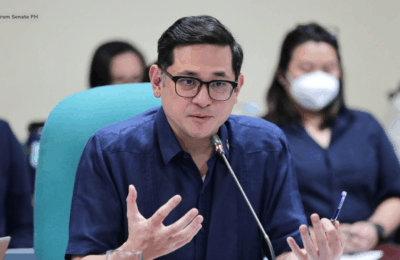 Free college beneficiaries sa bansa, nais dagdagan ni Sen. Aquino