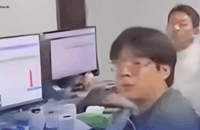 7 Koreano, arestado sa Pampanga dahil sa illegal POGO