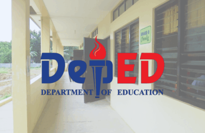 Reporma sa classroom construction, isinusulong ng DepEd