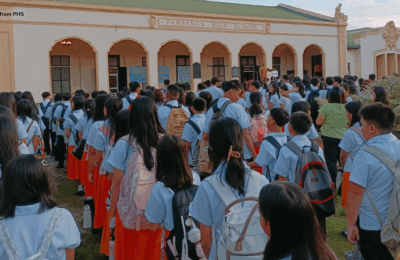 Wellness break para sa mga guro at estudyante, ipatutupad ng DepEd
