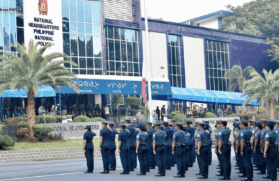 Cyber units ng PNP, tututukan ang online threats ngayong Undas