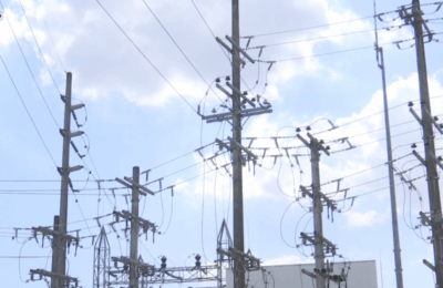 Walang power shortage ngayong Undas: Department of Energy
