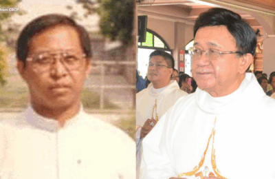 Fr. Tito Paez at 6 na iba pa, kinilala ng CBCP bilang “bagong martir” para sa Jubilee 2025