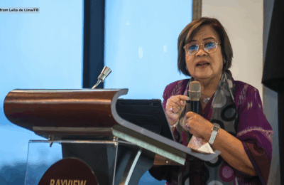 Dredging activity ng isang Chinese firm sa Zambales, pinaiimbestigahan ng Kamara