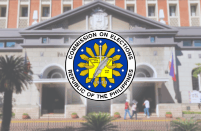 27 contractors, pinagpapaliwanag ng Comelec sa 2022 campaign donations