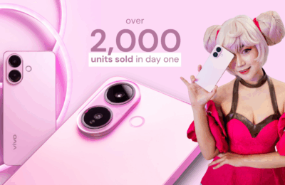 vivo V60 Lite draws strong demand on day one