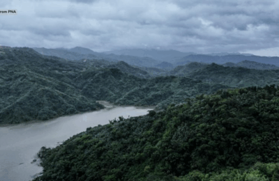 Protektahan ang Sierra Madre laban sa pagkasira: CBCP official