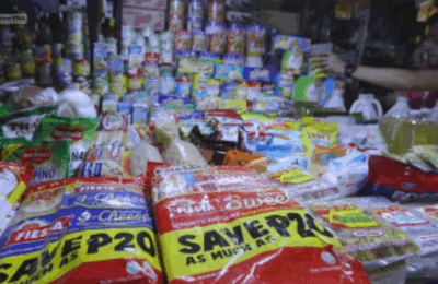 2025 Noche Buena Price Guide, inilabas ng DTI; Presyo ng higit 100 items, hindi nagbago