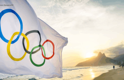 Trans women athlete, posibleng i-ban sa lahat ng female Olympic events