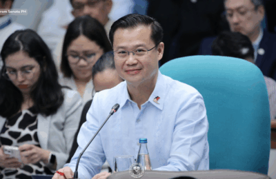 Bagong hakbang para sa mas bukas at tapat na paggamit ng 2026 budget, ilulunsad ng Senado