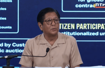 Mga sangkot sa multi-billion flood control scam, aarestuhin bago magpasko: PBBM