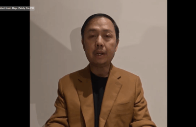 Romualdez, PBBM, idinawit ni Zaldy Co sa umano’y ₱100-B insertion sa 2025 National Budget