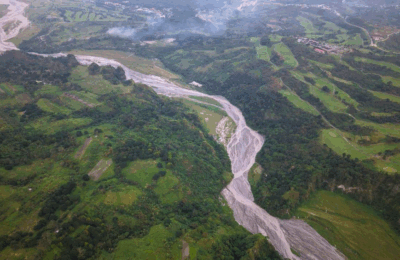‘No building policy’ sa Sapangbato, muling iginiit ni Cong. Pogi