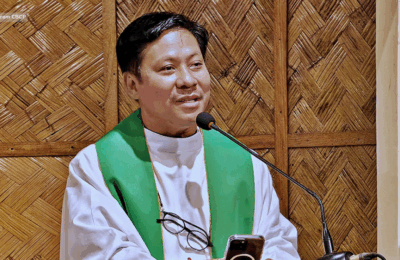 Ikalimang bishop ng San Jose, Nueva Ecija, itinalaga ni Pope Leo XIV