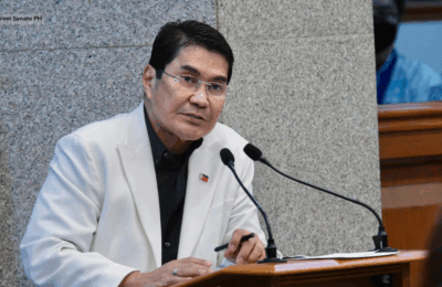 Umano’y pag-abuso sa letter of authority ng BIR, pinaiimbestigahan sa Senado