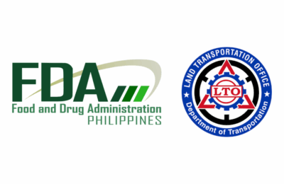 FDA at LTO, nanguna sa Top 10 Most Complained Agencies: Anti-Red Tape Authority