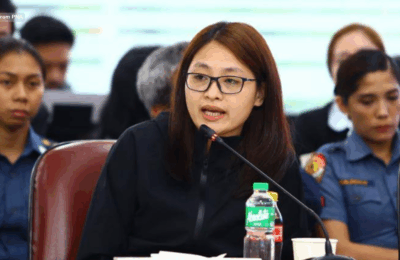 Alice Guo, hinatulan ng reclusion perpetua dahil sa kasong qualified trafficking; ₱6-B properties, binawi ng pamahalaan