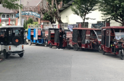 LTO, pumreno sa panghuhuli sa mga e-bike at e-trike sa national highway