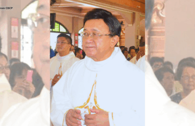 Rights groups still seek justice 8 years after slay of missionary priest