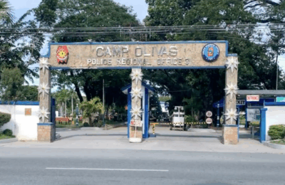 High-value suspect, most wanted person arrested in separate Central Luzon operations