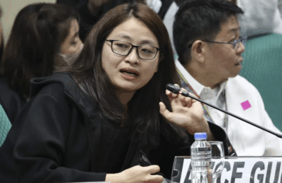 Alice Guo, ililipat na sa Correctional Institution for Women