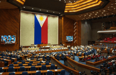 “Roll-Over Internet Bill”,  aprubado na sa Kongreso