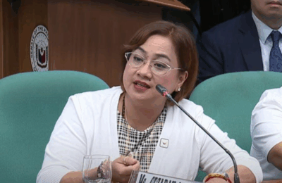 Tracker teams, itinalaga para hanapin si Sarah Discaya