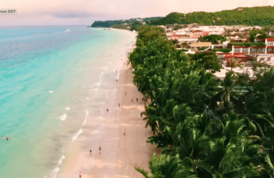 Pilipinas, kinilala bilang Asia’s Best Retirement Destination