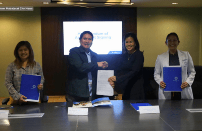 Resident doctors ng TMC Clark, ide-deploy sa Mabalacat City para sa libreng serbisyong medikal