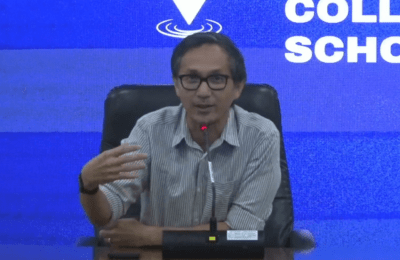 2,000 new employees, target ng massive recruitment ng DPWH