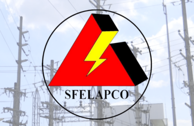 Mas mahigpit na pag-iingat sa kuryente, paalala ng SFELAPCO