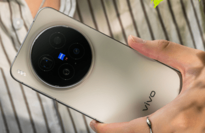 Flagship vivo X300 Series now available nationwide