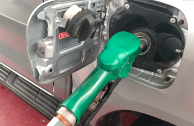 Panibagong oil price hike, epektibo sa January 27